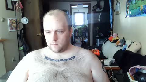 Kylianna online show from 02.18.25