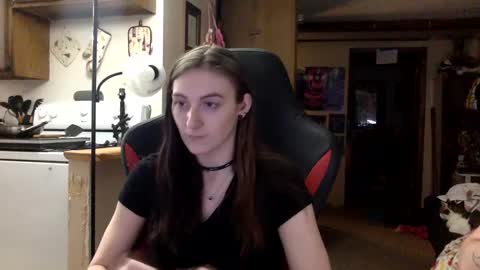 Kylianna online show from 03.01.25