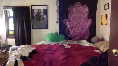 Kylianna online show from 09.09.25