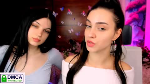 Snapshot of kylie_angel3 chatting on 01.25.25 Kylie loves u online show from 01.25.25