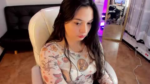 kylie online show from 10.07.25