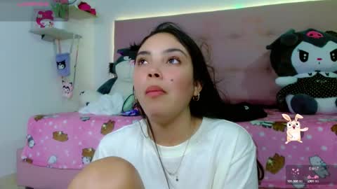 Snapshot of kylie_hottt_ chatting on 03.03.25 k ylie online show from 03.03.25