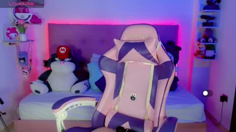 Snapshot of kylie_hottt_ chatting on 03.03.25 k ylie online show from 03.03.25
