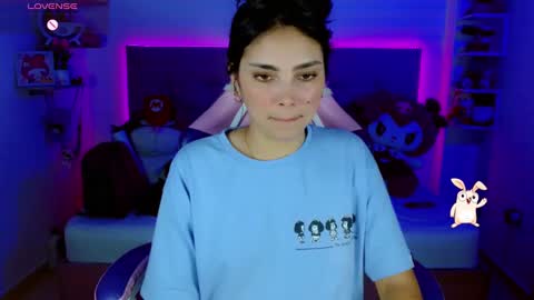 Snapshot of kylie_hottt_ chatting on 03.08.25 k ylie online show from 03.08.25