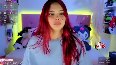 Snapshot of kylie_hottt_ chatting on 12.02.25 k ylie online show from 12.02.25