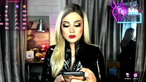 kylie online show from 02.27.25