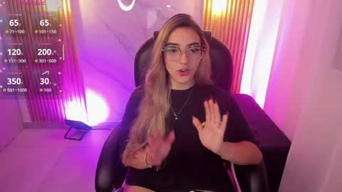  KYLIE  online show from 04.16.26