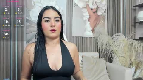 Snapshot of kylie_jonnes chatting on 06.17.26 online show from 06.17.26
