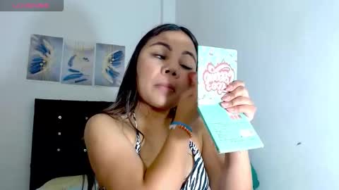 Paola online show from 12.15.25