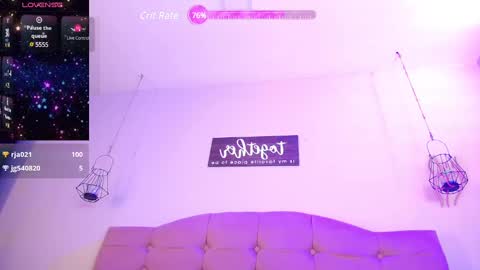 kylie_ls online show from 12.12.24