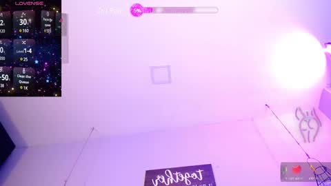 kylie_ls online show from 12.13.24