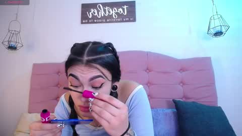 kylie_ls online show from 01.14.25