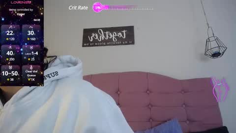 kylie_ls online show from 01.18.25