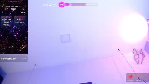 kylie_ls online show from 01.18.25