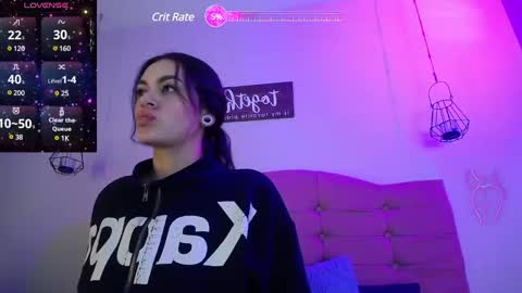 kylie_ls online show from 02.04.25