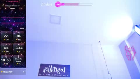 kylie_ls online show from 02.14.25