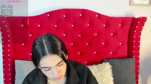 kylie_ls online show from 02.03.26