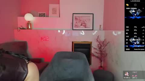 Snapshot of kylie_mellow chatting on 10.04.25 Kylie online show from 10.04.25