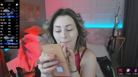 Kylie online show from 02.27.26