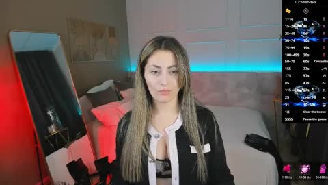 Kylie online show from 03.31.26