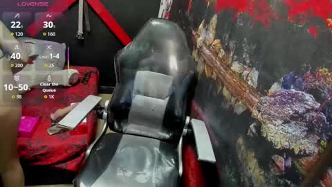  KYLIE online show from 10.25.25