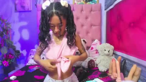  KYLIE online show from 11.04.25