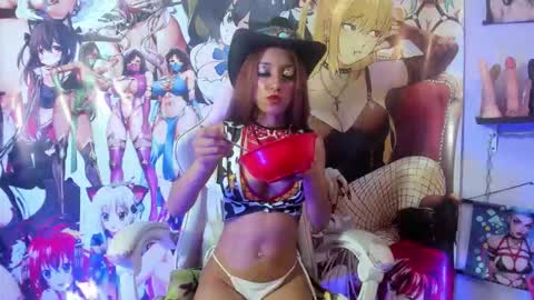  KYLIE online show from 11.25.25