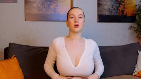 Anna online show from 11.07.25