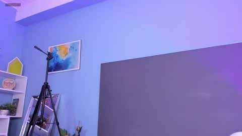 Kylie Reyes  online show from 12.07.24