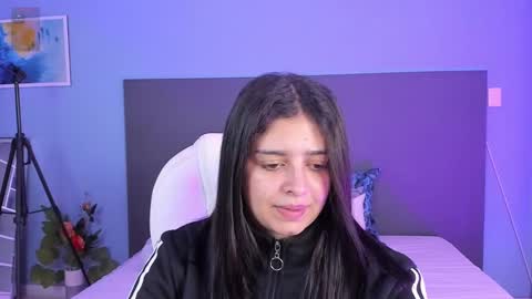 Kylie Reyes  online show from 12.09.24