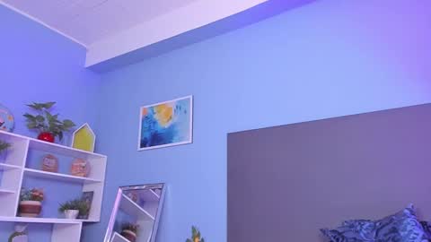 Kylie Reyes  online show from 01.09.25