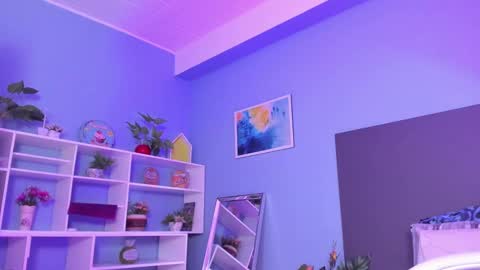 Kylie Reyes  online show from 01.22.25