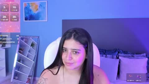 Kylie Reyes  online show from 02.28.25