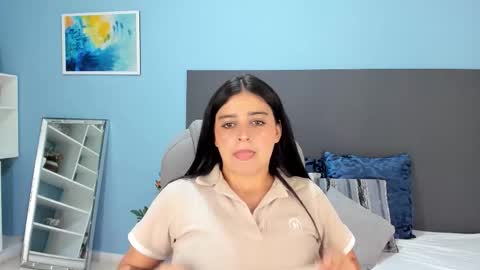 Kylie Reyes  online show from 09.08.25