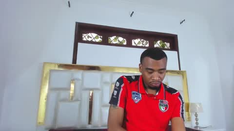 Kaylie And Jhony online show from 02.15.25