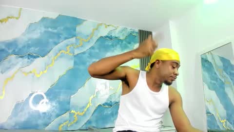 Kaylie And Jhony online show from 09.13.25