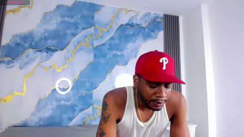 Snapshot of kylieandjhonny chatting on 12.18.25 Kaylie And Jhony online show from 12.18.25