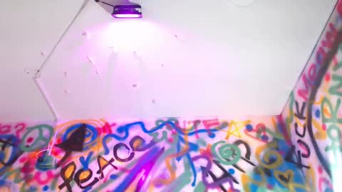 Melissa online show from 01.11.25