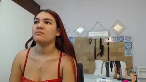 Melissa online show from 11.14.25