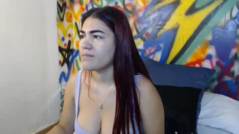 Melissa online show from 04.19.26