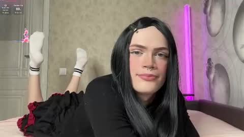 Kylie online show from 06.19.26