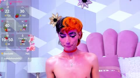 Kylie jl online show from 02.04.25