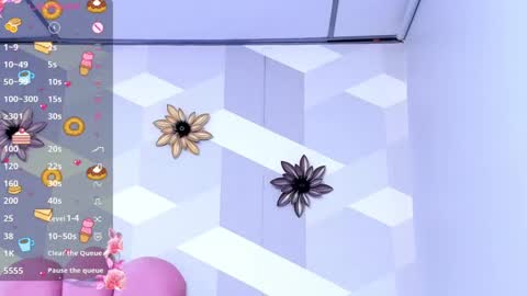 Kylie jl online show from 02.09.25