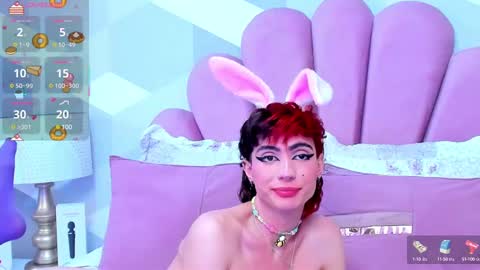 Kylie jl online show from 03.02.25