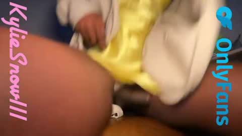 Kylie Snow online show from 06.25.26