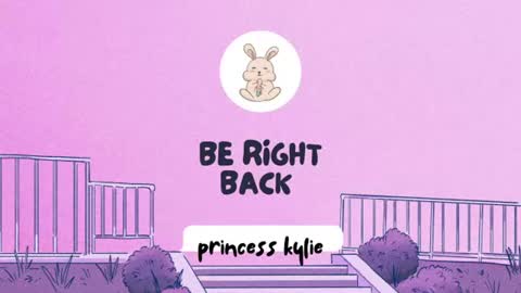 Kylie Snow online show from 07.13.26