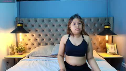 kyliesweett online show from 07.17.26