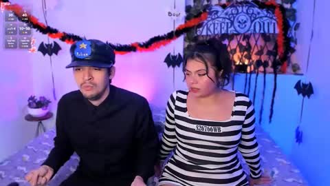 kylietimothee online show from 10.22.25