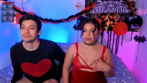 kylietimothee online show from 10.27.25