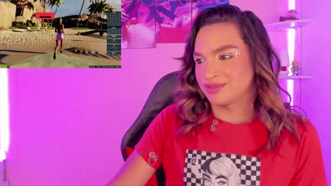 Kylie online show from 12.04.24